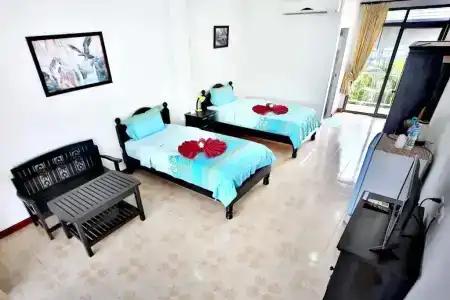 Lotus Friendly - 211