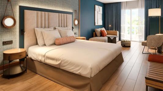 Bahia Princess - 3