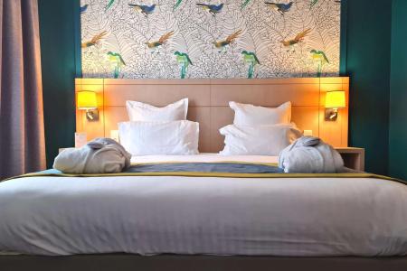 Best Western Plus Hôtel Vannes Centre Ville - 3