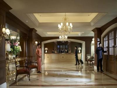 The Ritz-Carlton Beijing - 19