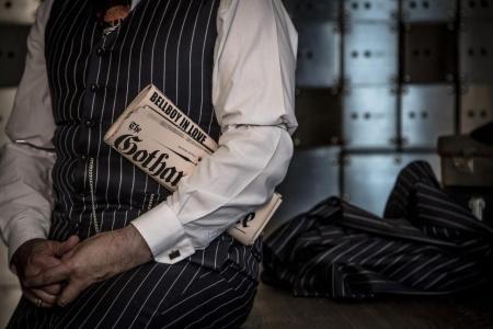 Gotham - 33