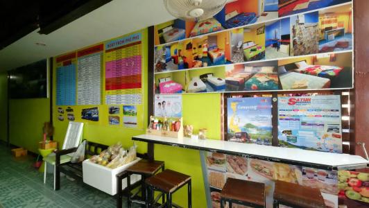 Rc Guest House - 9