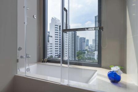 137 Pillars Suites Bangkok - 7