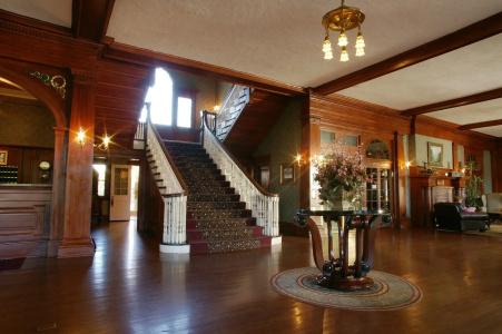 The Stanley - 1