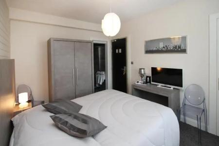 Hôtel La Réserve - 118