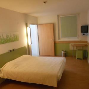 Ibis budget Wien Messe - 20