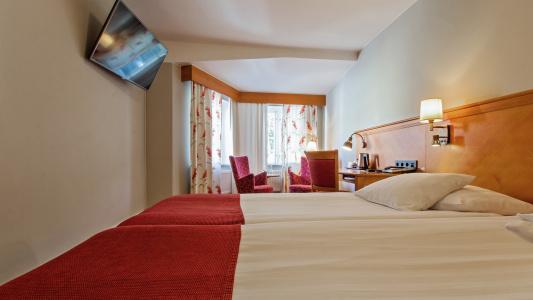 Best Western Strand - 2