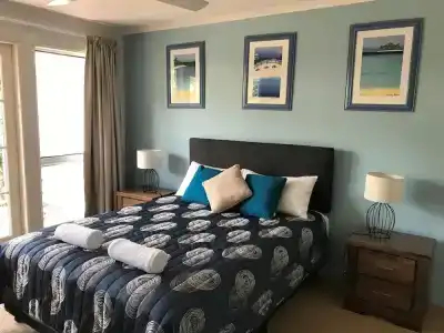 Coral Beach Noosa - 75