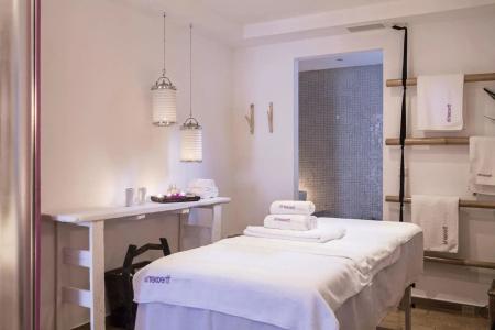 Mykonos Theoxenia Luxury Boutique - 7