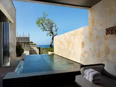 The Apurva Kempinski Bali - 56