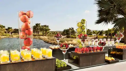 Sofitel Essaouira Mogador Golf & Spa - 10
