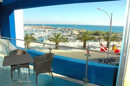 Côte D'Est - 59