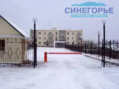 Синегорье - 1