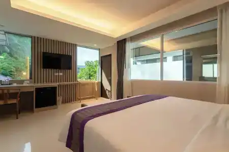 The l Resort Krabi - Sha Extra Plus - 98