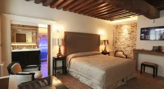 hôTel Le Cep - 37