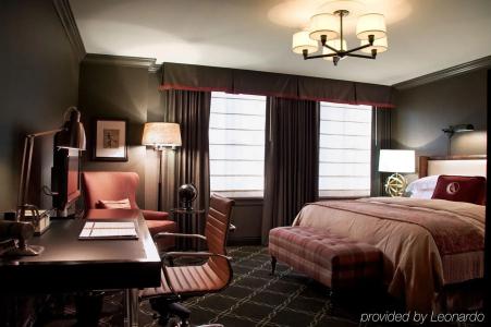 The Los Angeles Athletic Club - 7