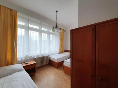 Jana / Pension Domov Mládeže - 23