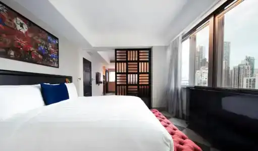 Ovolo Central - 83