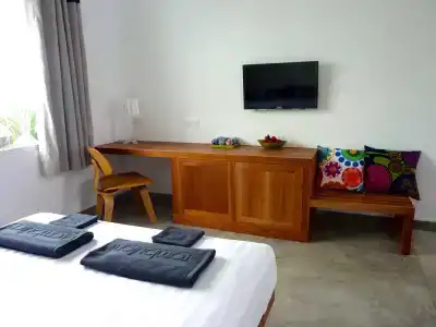 Rambutan Resort – Phnom Penh - 2