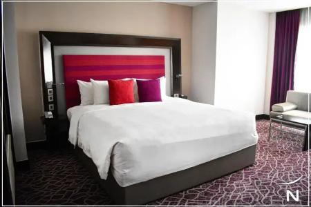 Novotel Yangon Max - 65