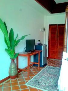 Siam Tara Resort Chiangkhong - 77