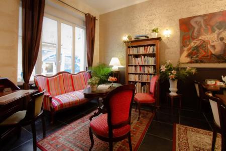 Au Coeur de - B&B et Cave à vin - 13