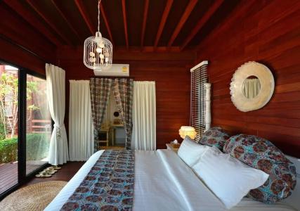 The Blue Sky Resort @ Koh Payam - 1