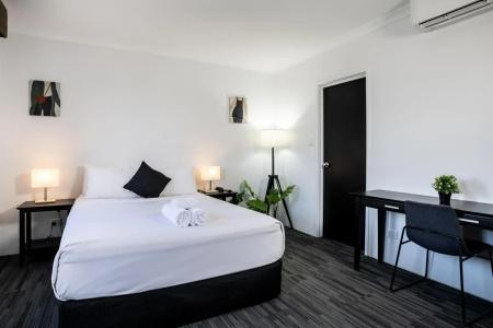 Joondalup City - 18