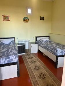 Mohinur Hostel - 36