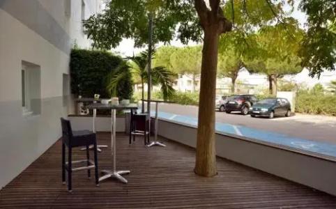Ibis Budget Montpellier Centre Millenaire - - 19