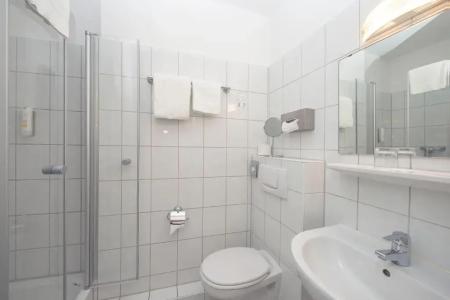 Comfort Garni Stadtzentrum - 8