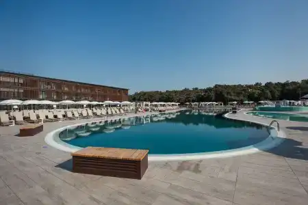 Lino delle Fate Eco Resort - 15
