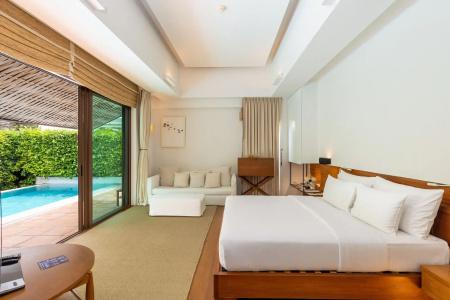 Putahracsa Hua Hin Resort - 4