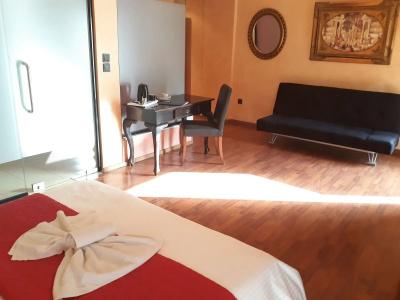 Anastazia Luxury Suites & Spa - 4