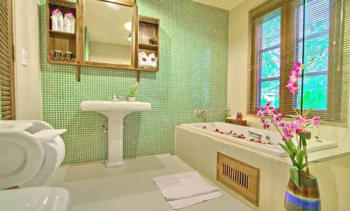 Shewe Wana Suite Resort - 64