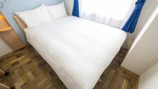 Toyoko Inn Nagasaki Ekimae - 26