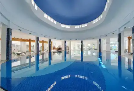 Sentido Kamelya Fulya & Aqua - Ultra All Inclusive - 11