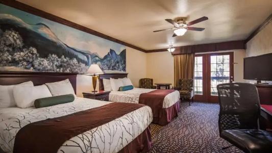 Best Western Plus Yosemite Gateway Inn - 68