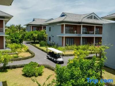 Sea Star Resort - 24