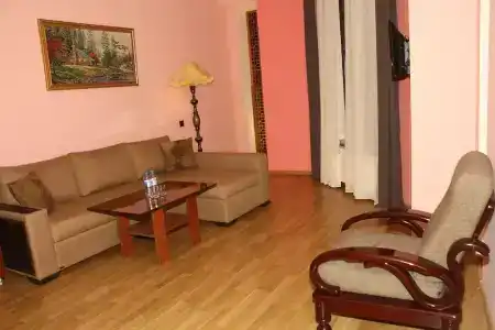 Shelale Ailevi Istirahet Merkezi - 5