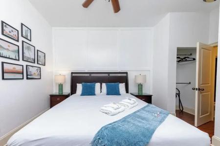 30-A Inn & Suites - 123