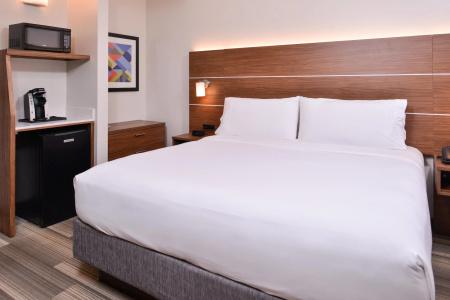 Holiday Inn Express New Orleans - St Charles, An Ihg - 45