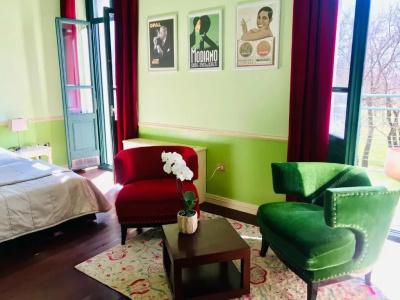 Boutique Dobra Vila Bovec - 44
