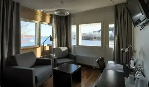 Finlandia Alba - 65
