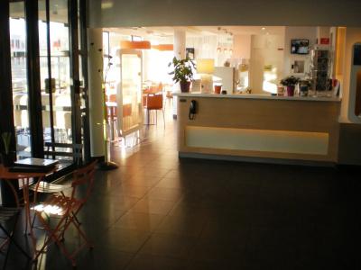 ibis budget Tours Nord - 16