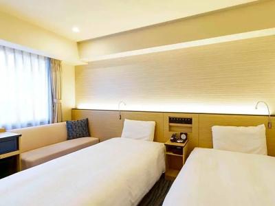 Comfort Inn Kyoto Shijokarasuma - 42