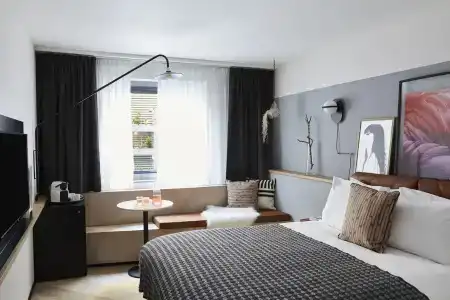 Indigo Antwerp City Centre, an IHG Hotel - 6
