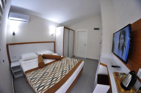 Evon Otel - 4