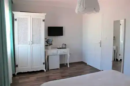 Villamer Alaçatı - 71