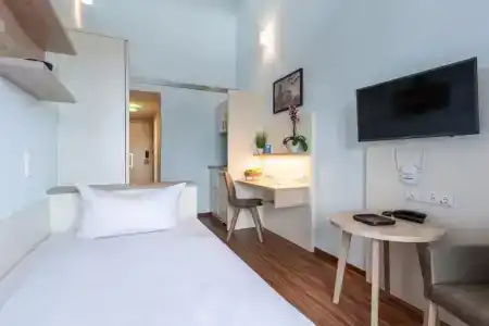 Trip Inn Residence City Center - 49